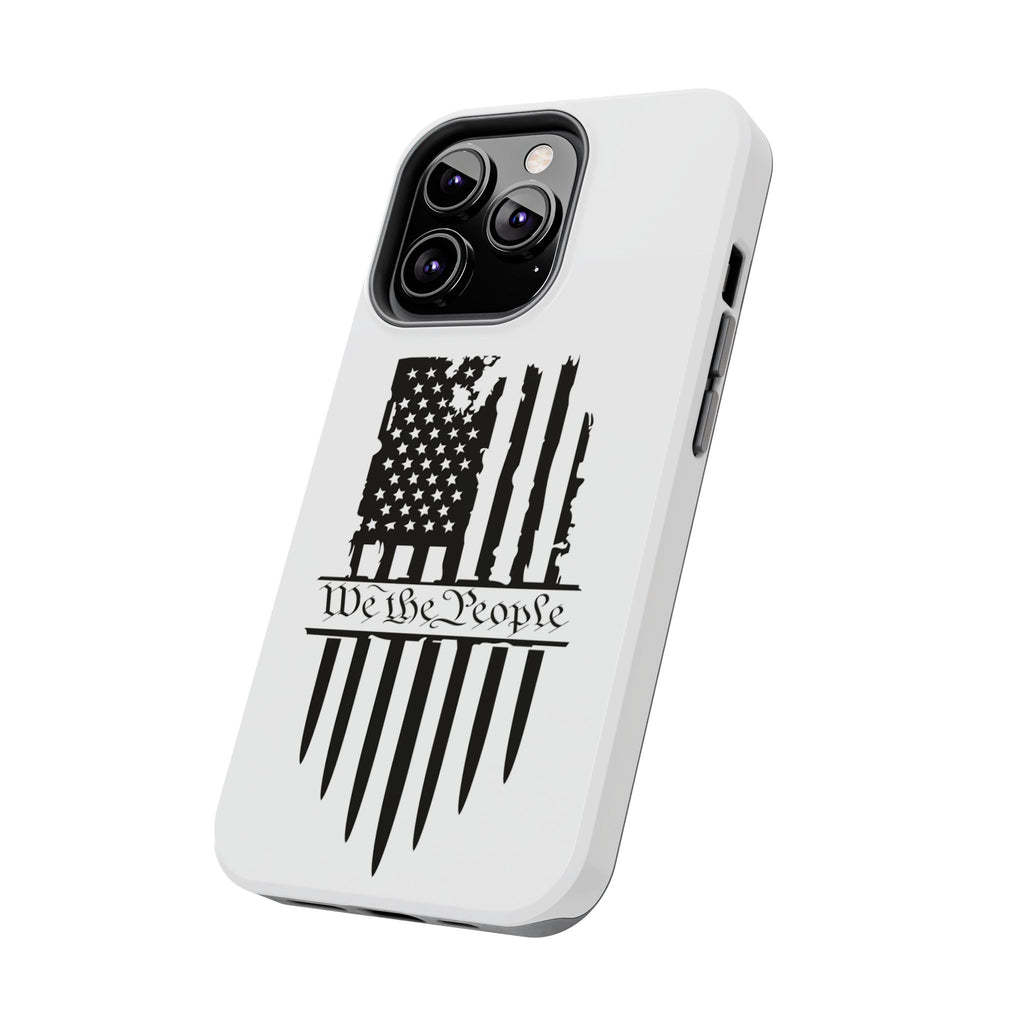 American- "We the People"