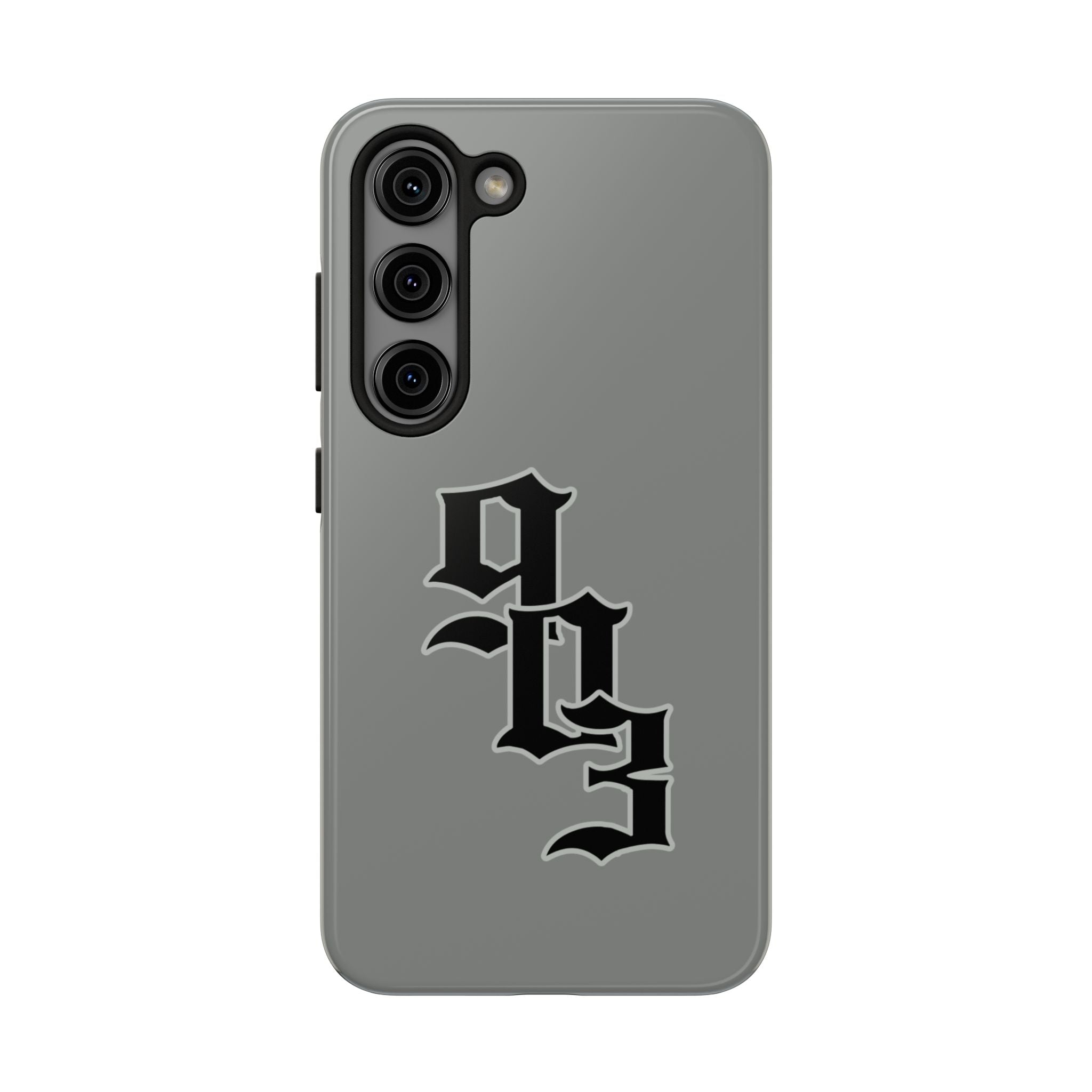 903- Grey
