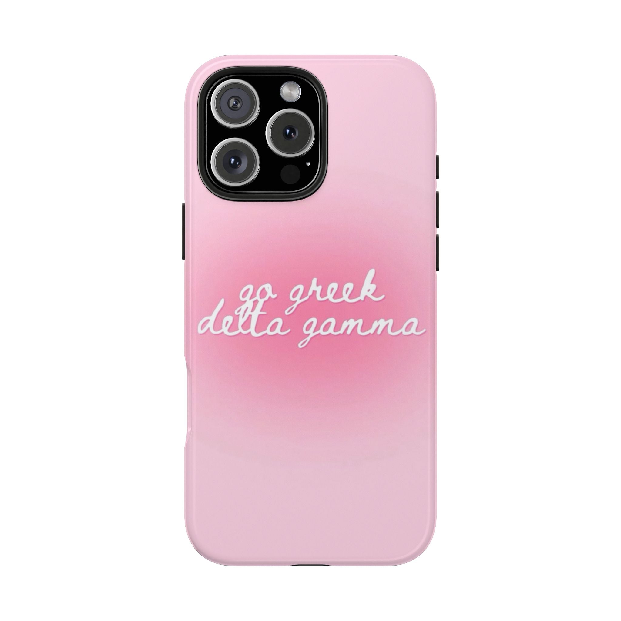 Delta Gamma- Pink 2