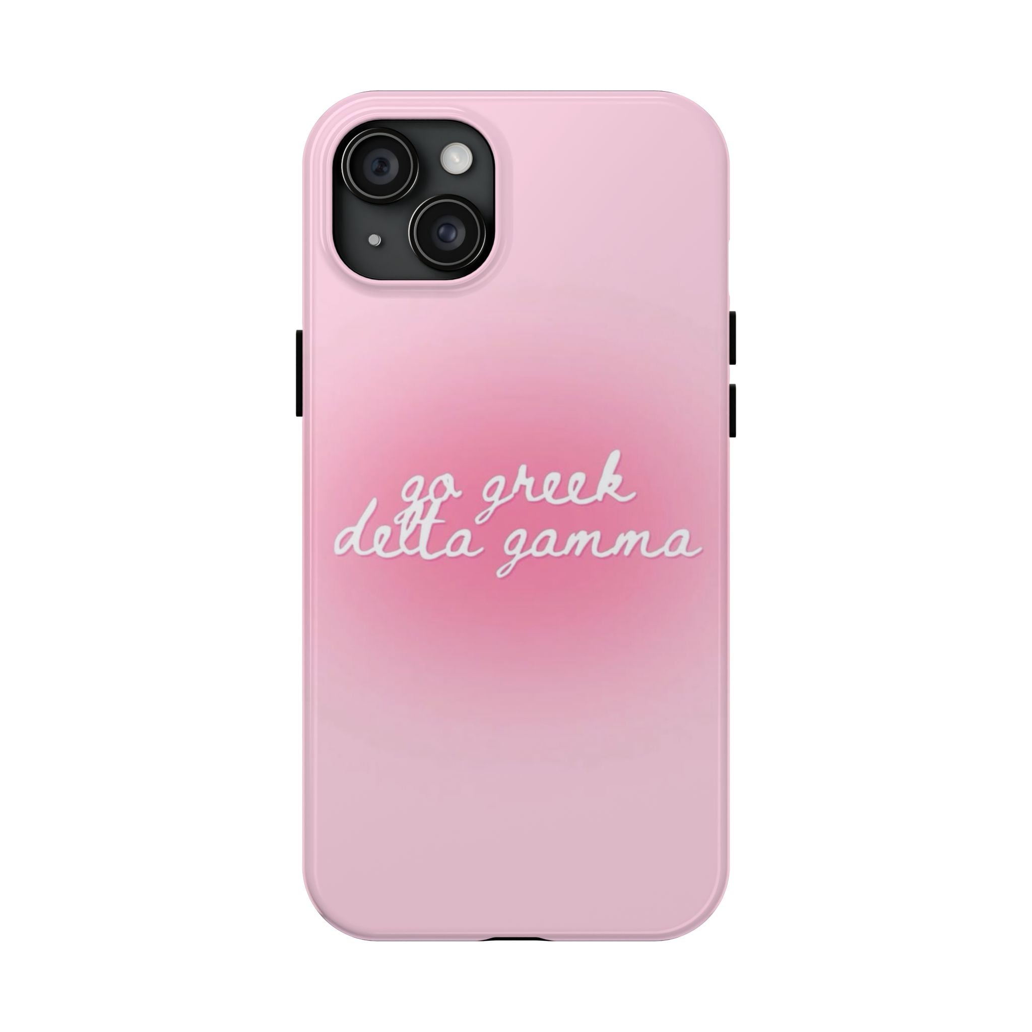 Delta Gamma- Pink 2