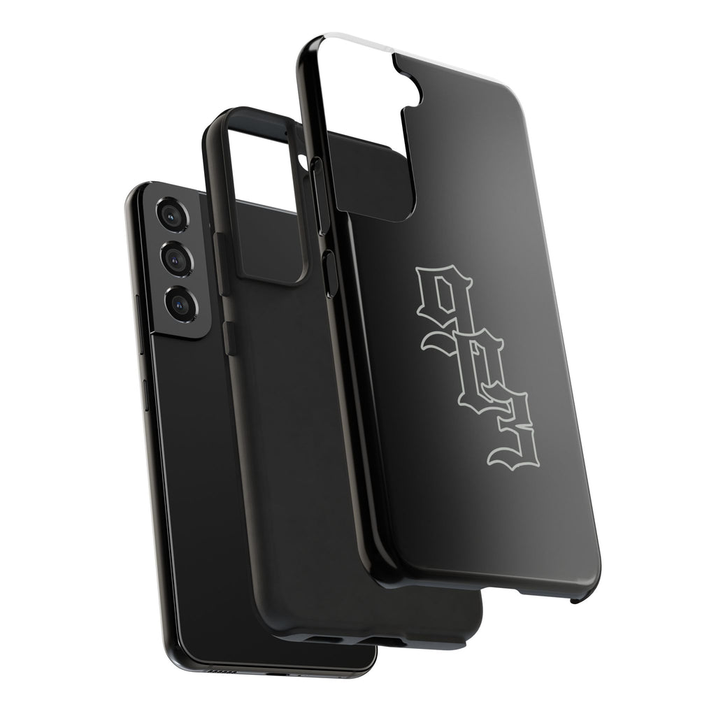 903- Black