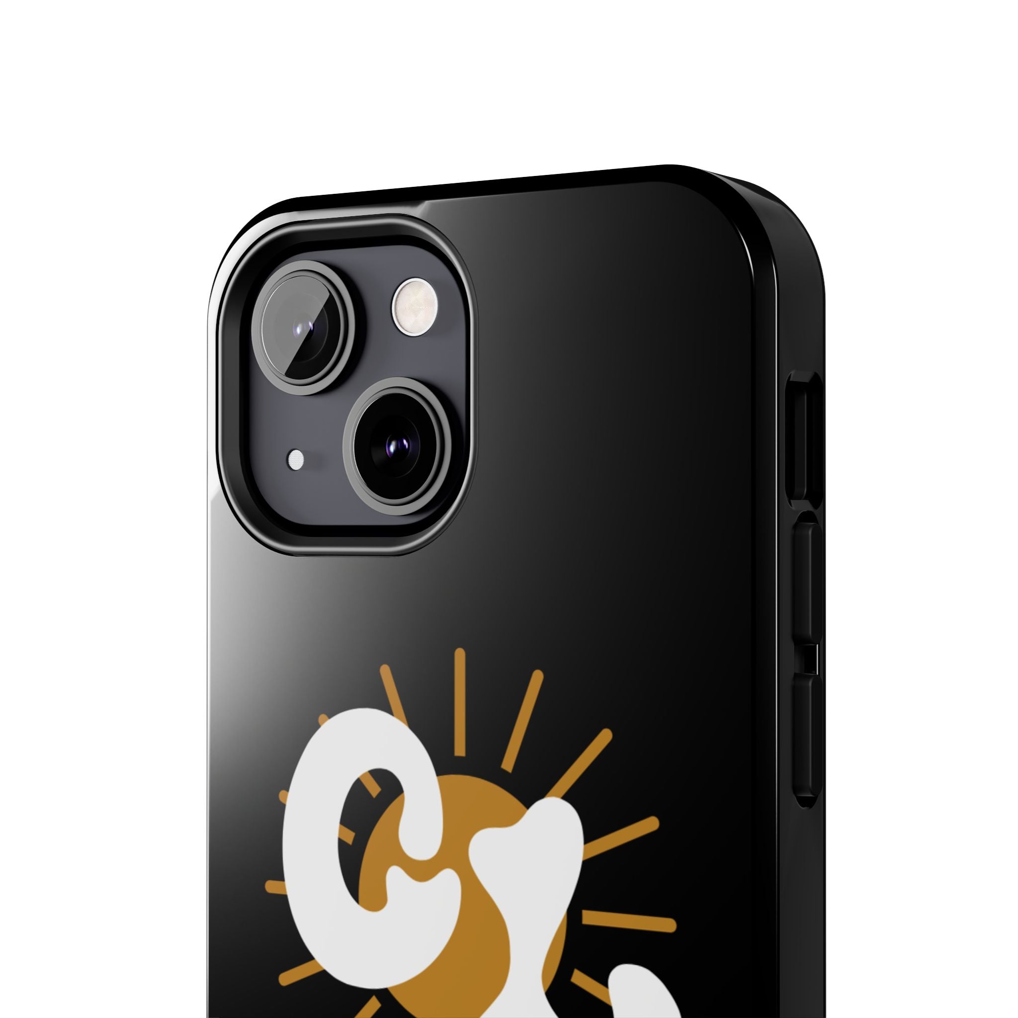 Black Case Life Phone Case