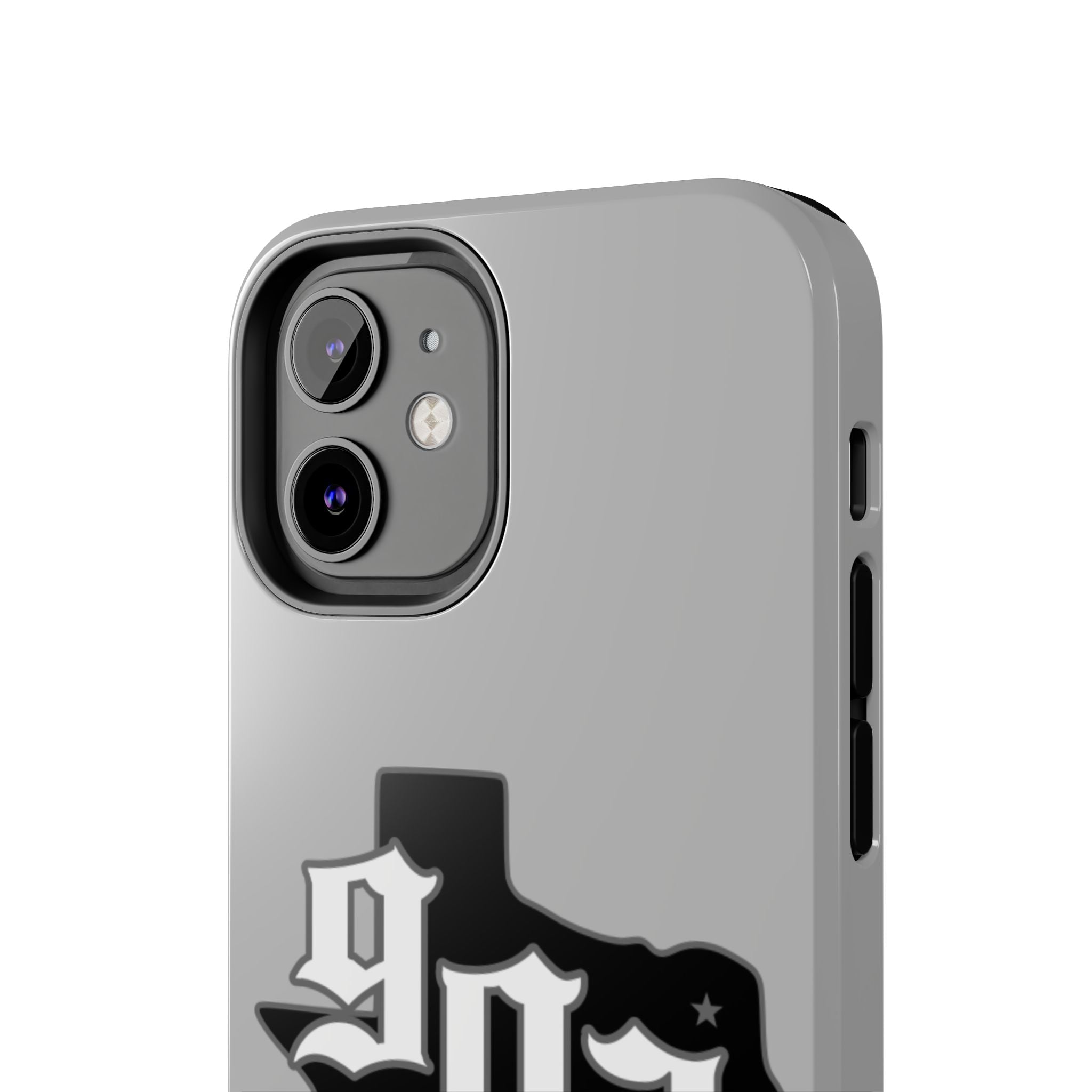903- Texas Grey