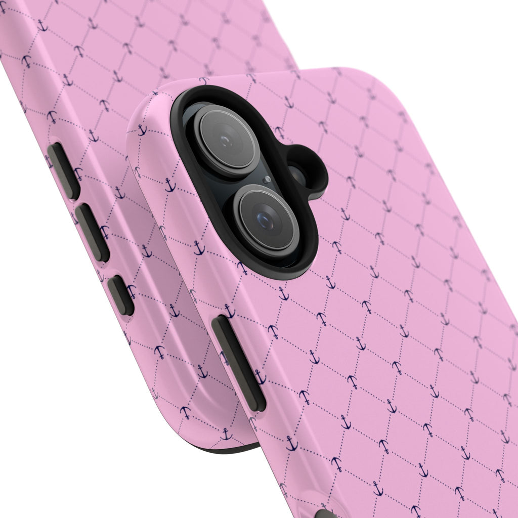 Delta Gamma- Pink 3