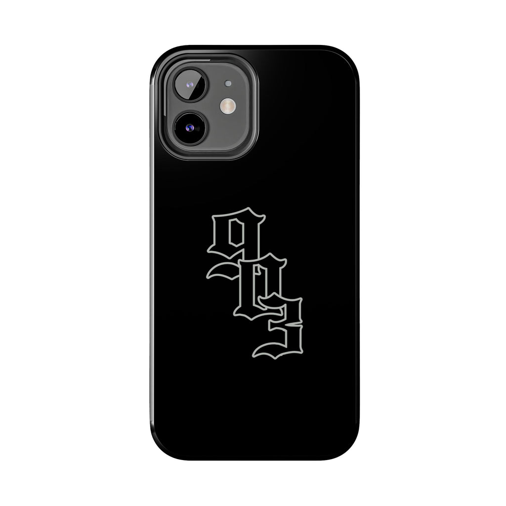 903- Black