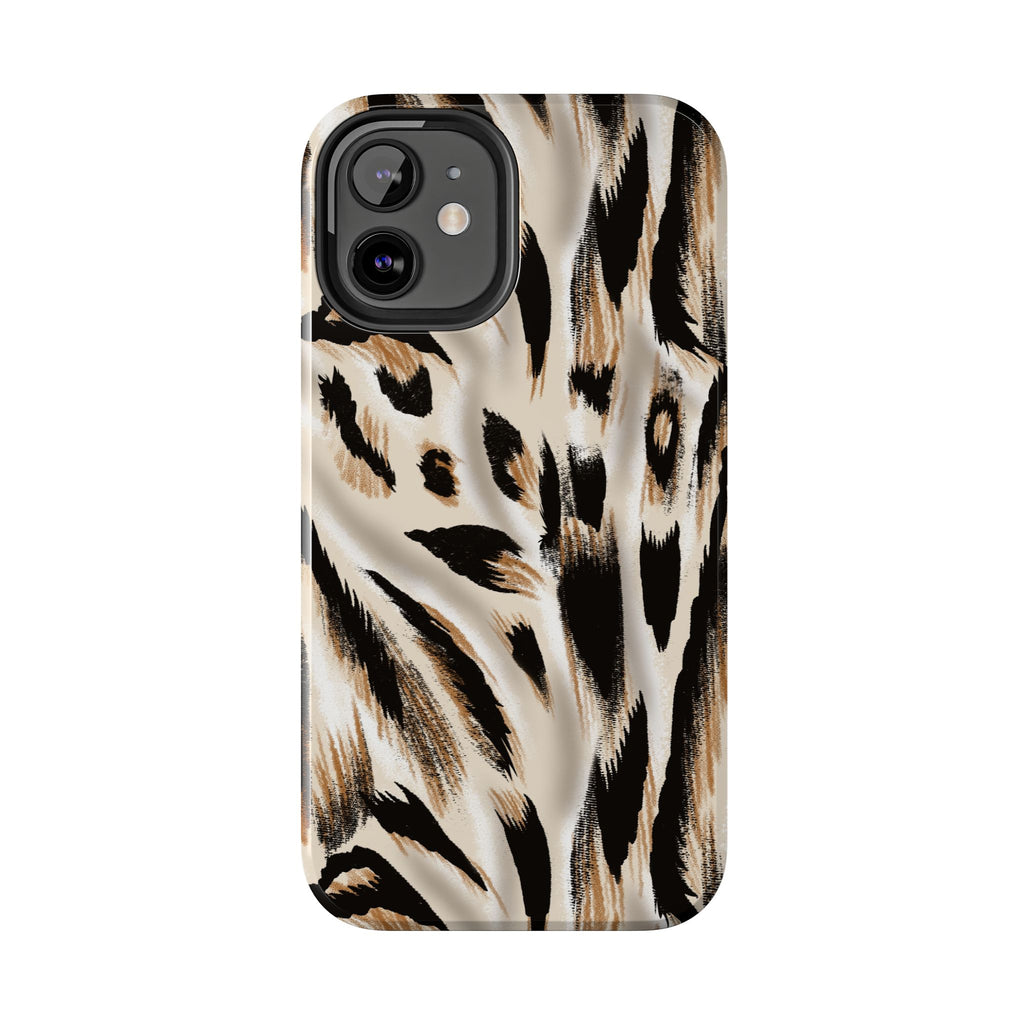 Animal Print Phone Case