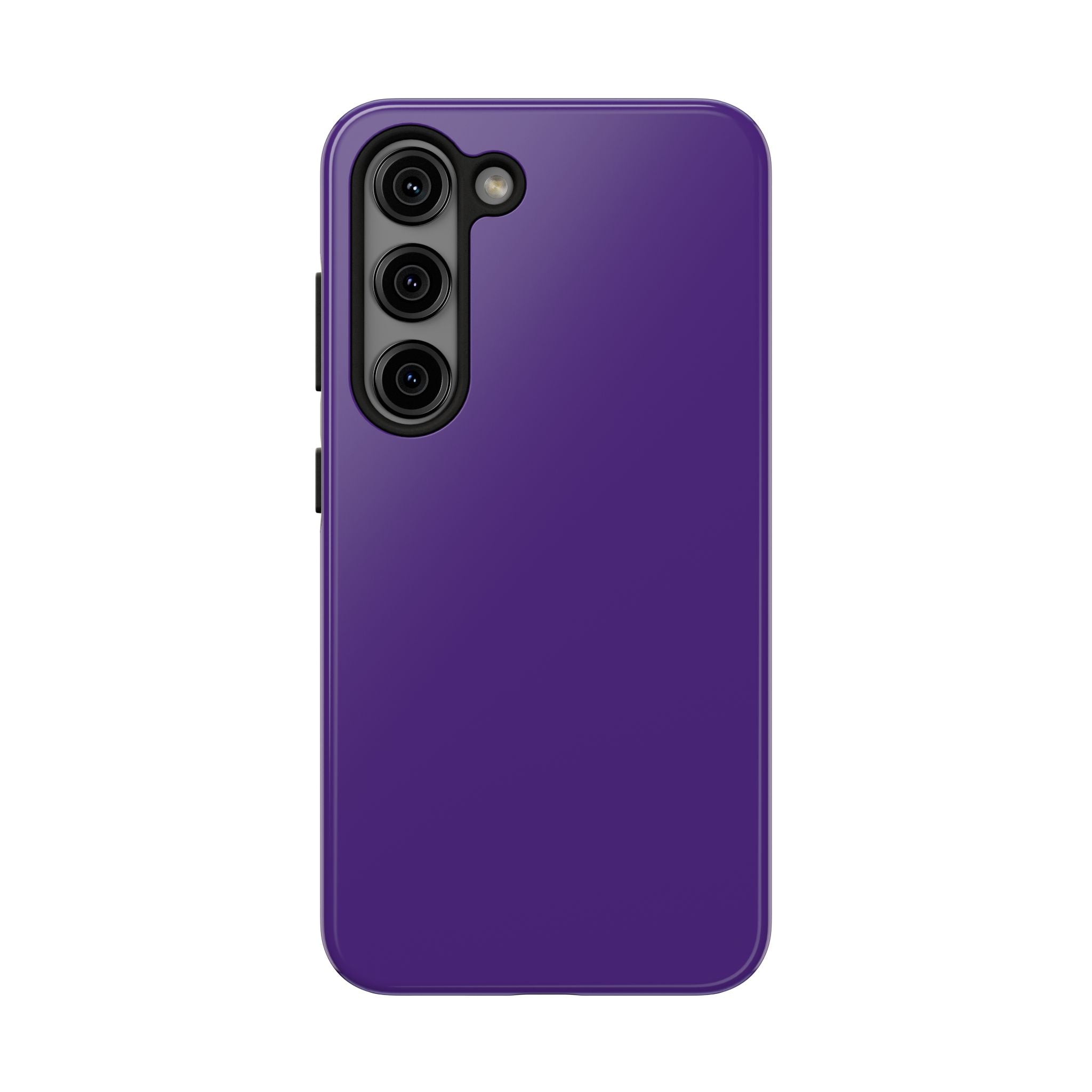 Purple Phone Case