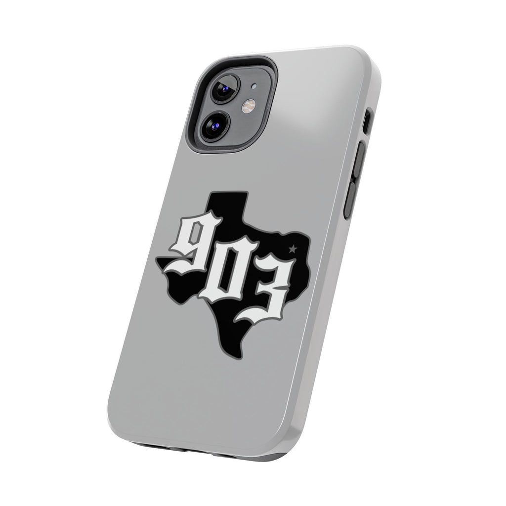 903- Texas Grey