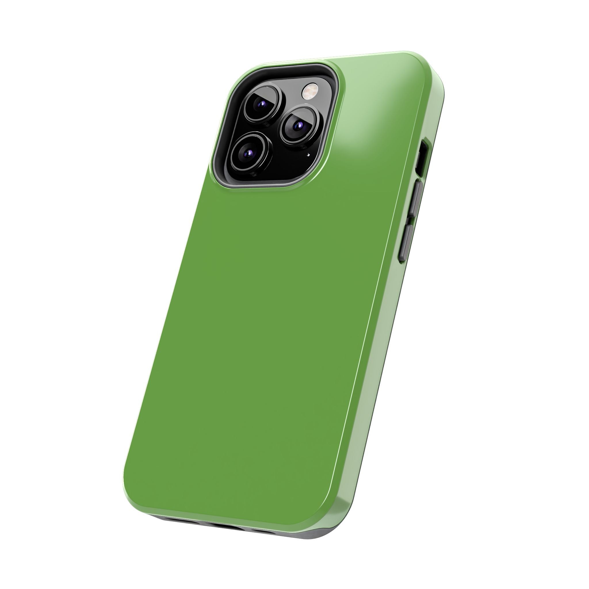 Green Phone Case