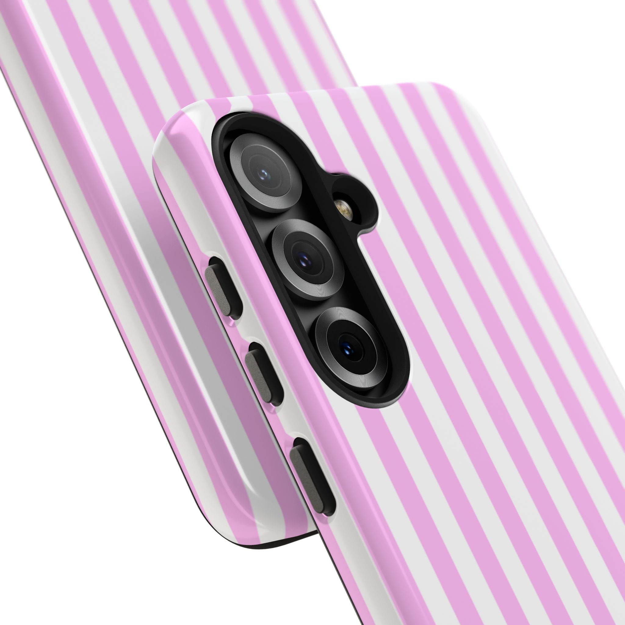 Pink Stripes