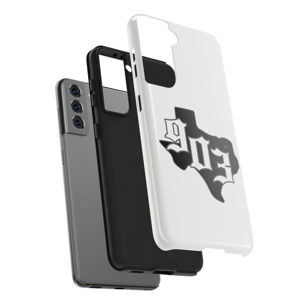 903- Texas White