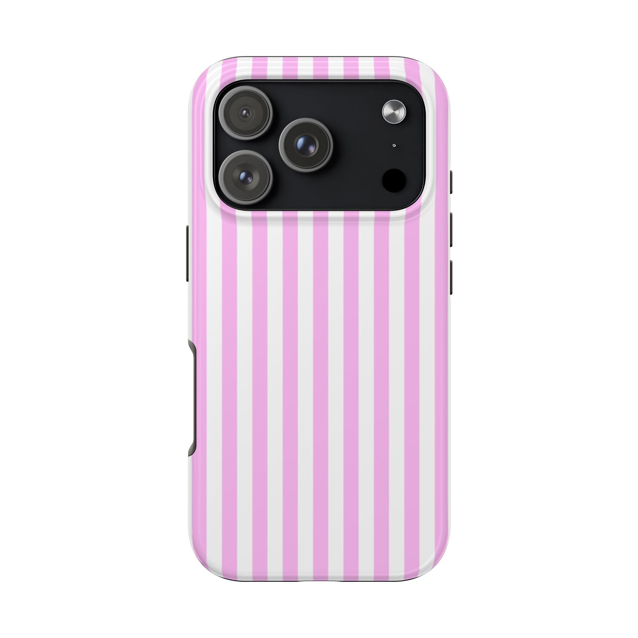 Pink Stripes