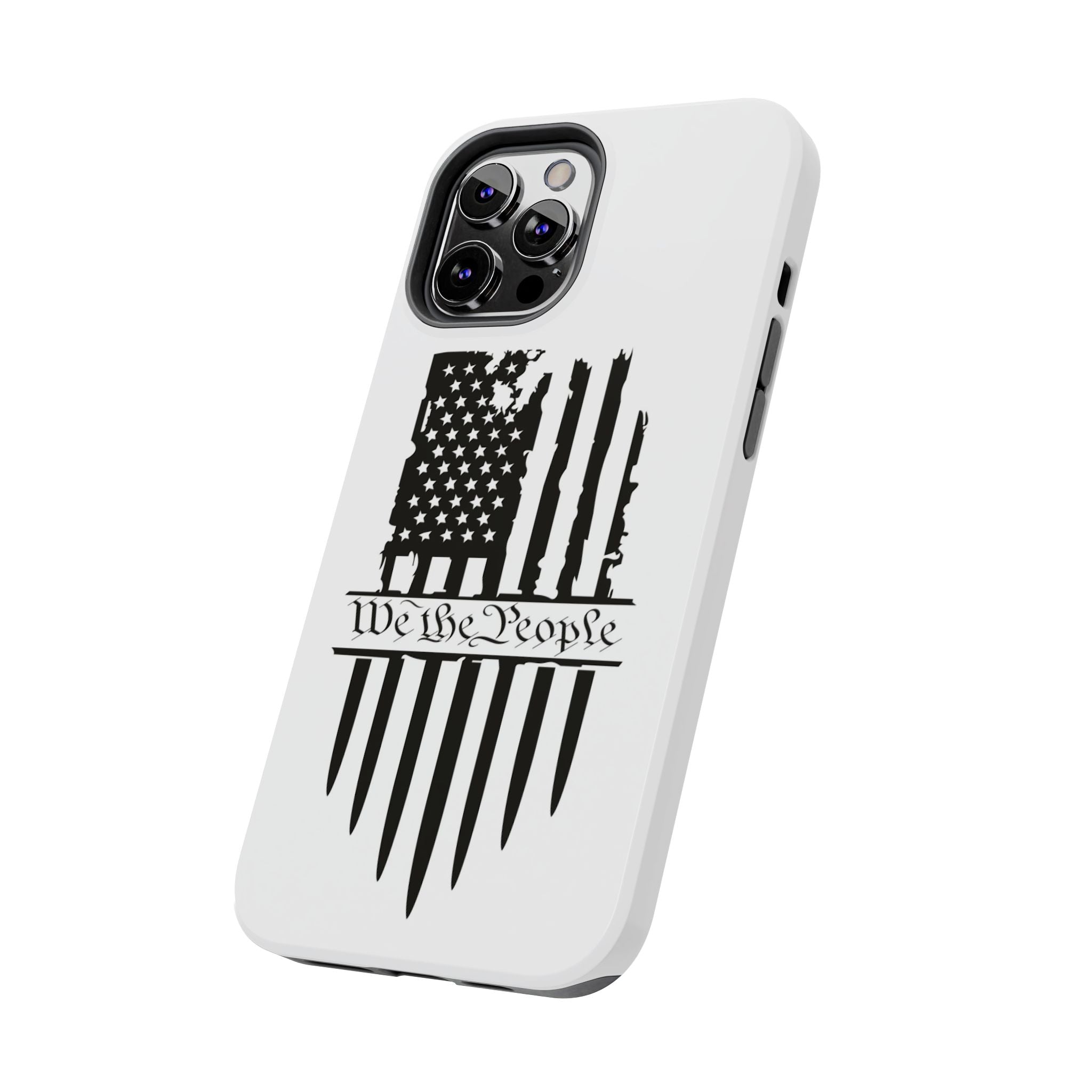 American- "We the People"