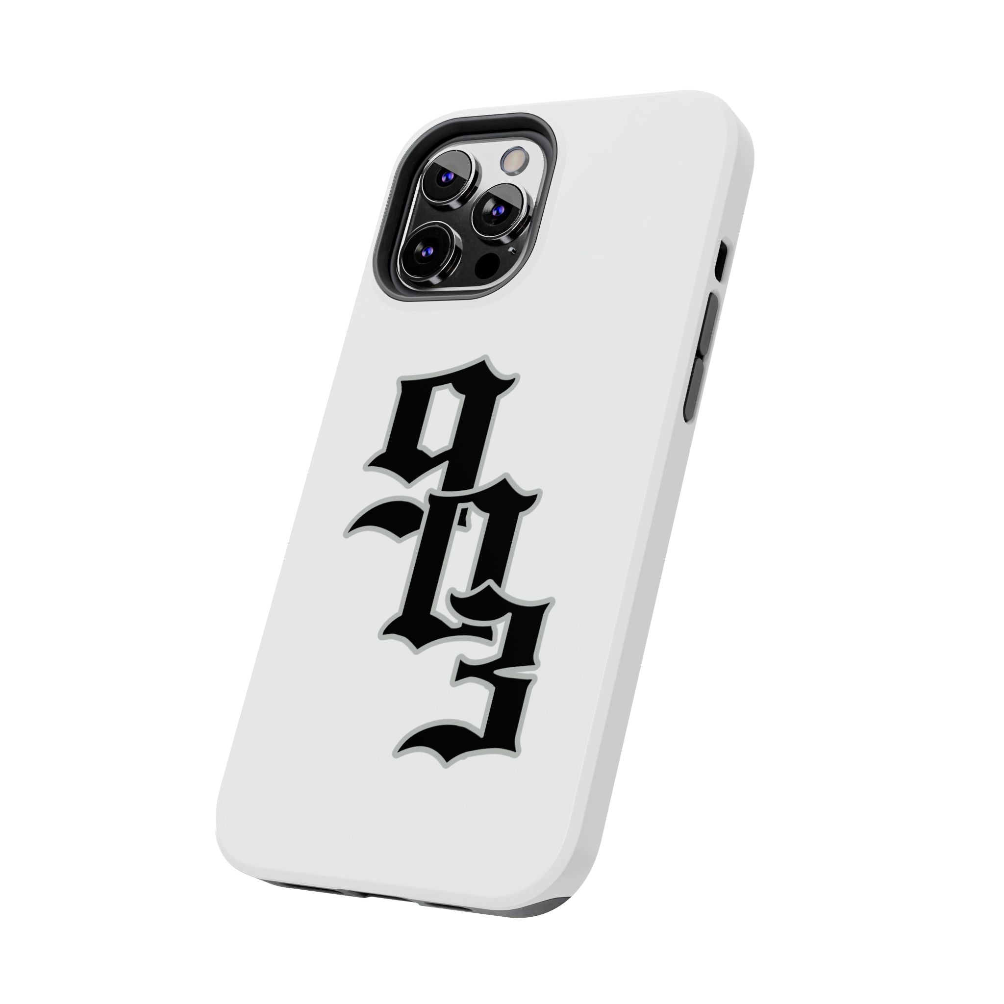 903- White