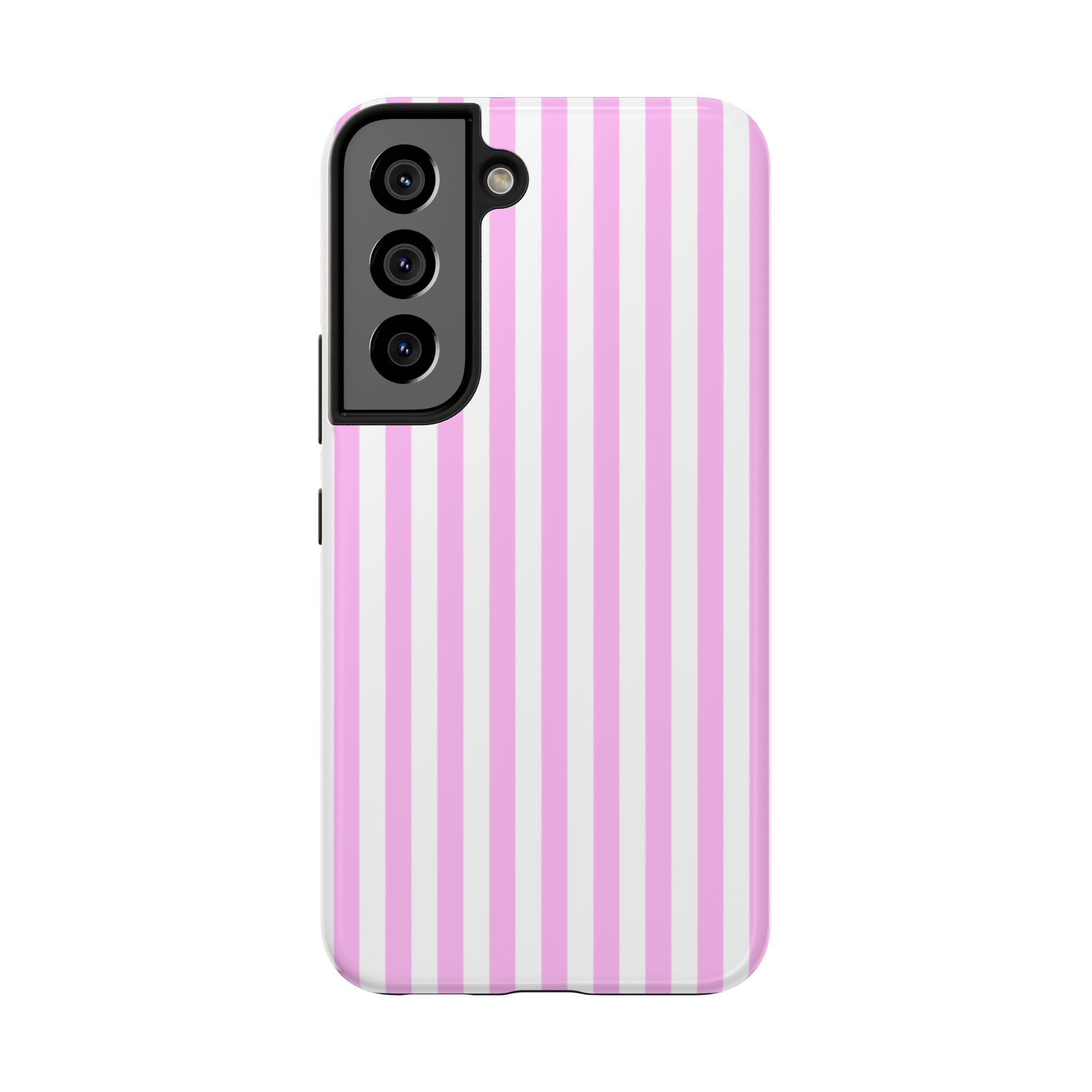 Pink Stripes