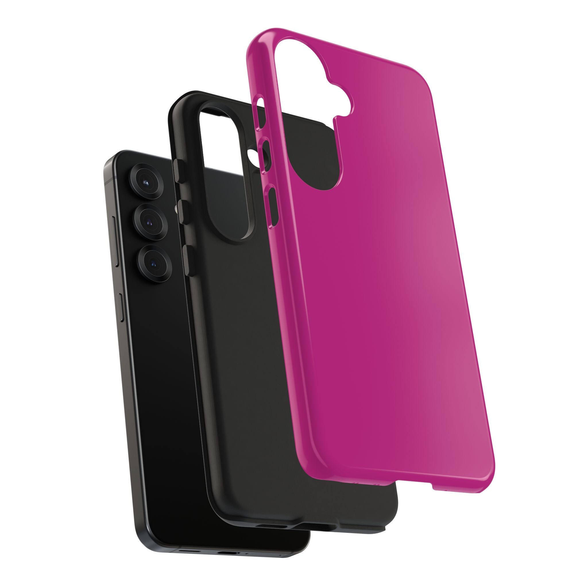 Pink Phone Case