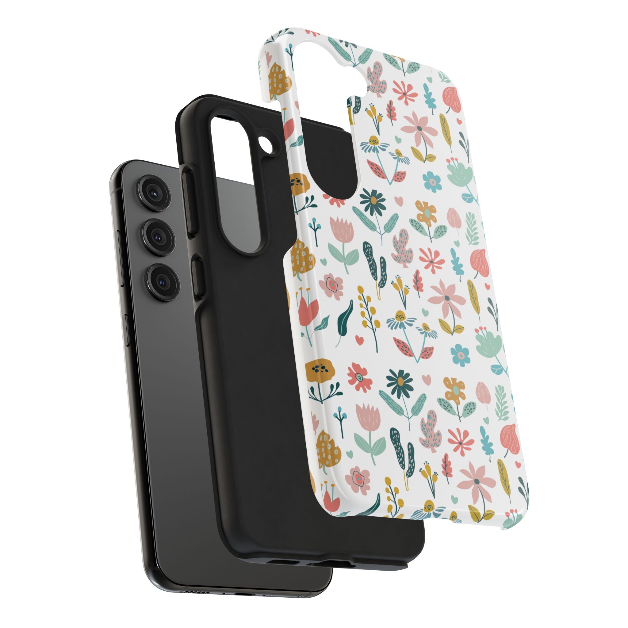 Flower Phone Case
