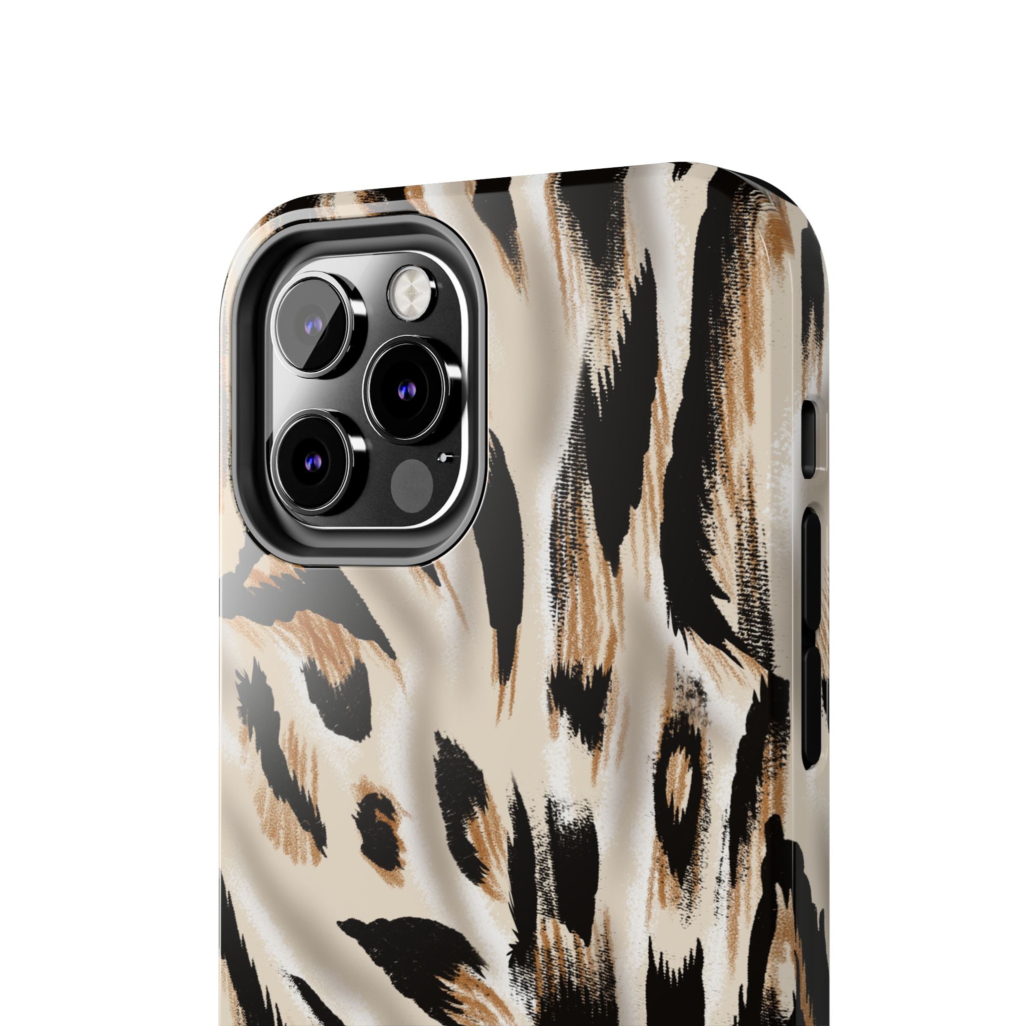 Animal Print Phone Case