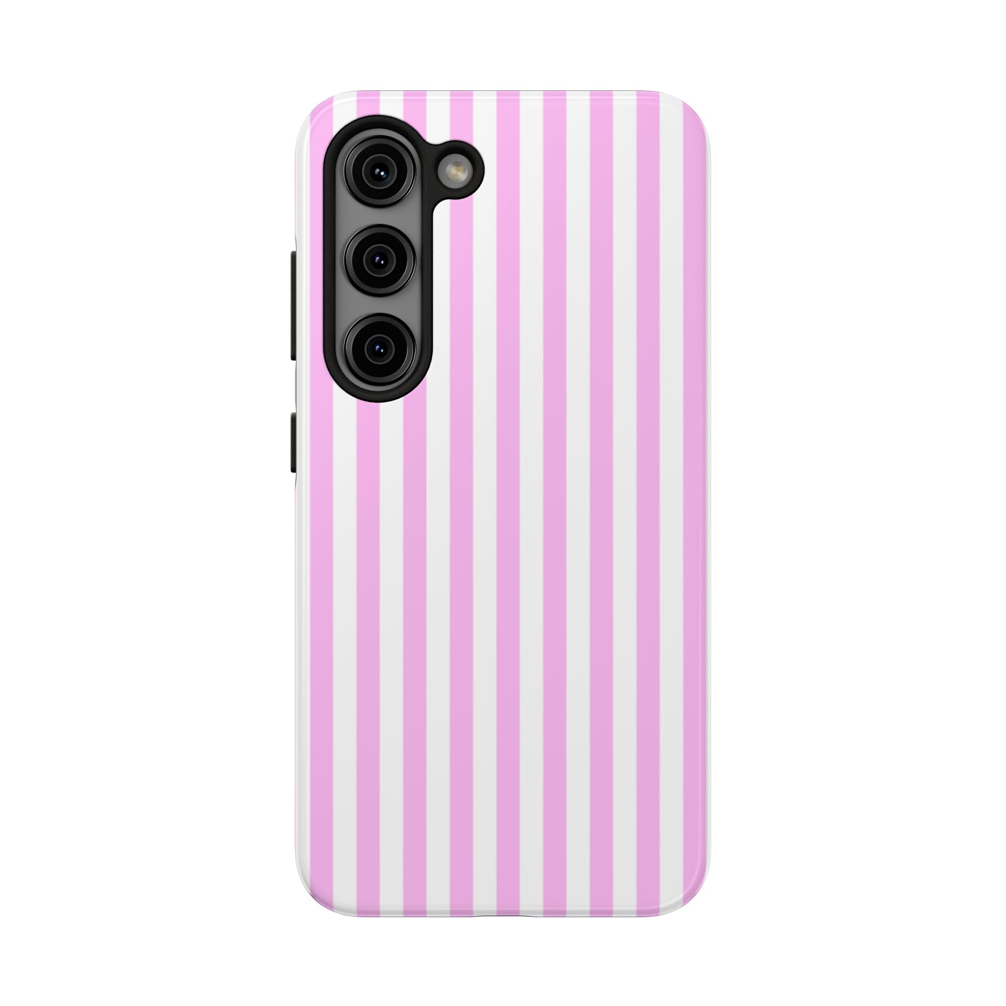 Pink Stripes