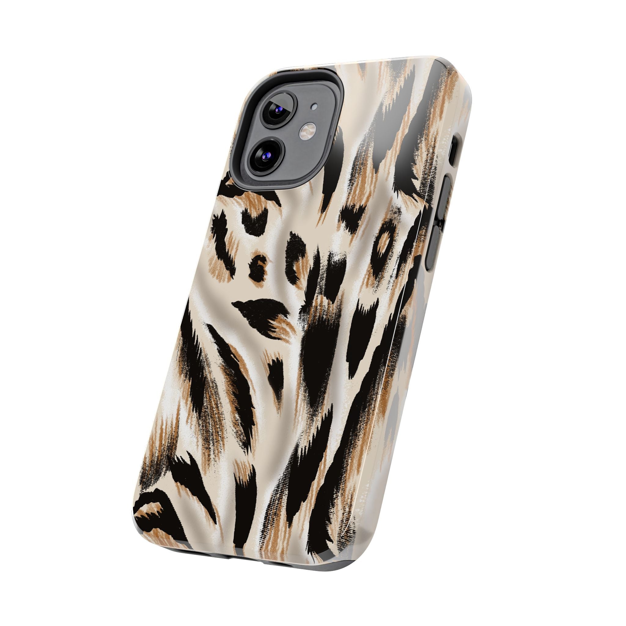 Animal Print Phone Case