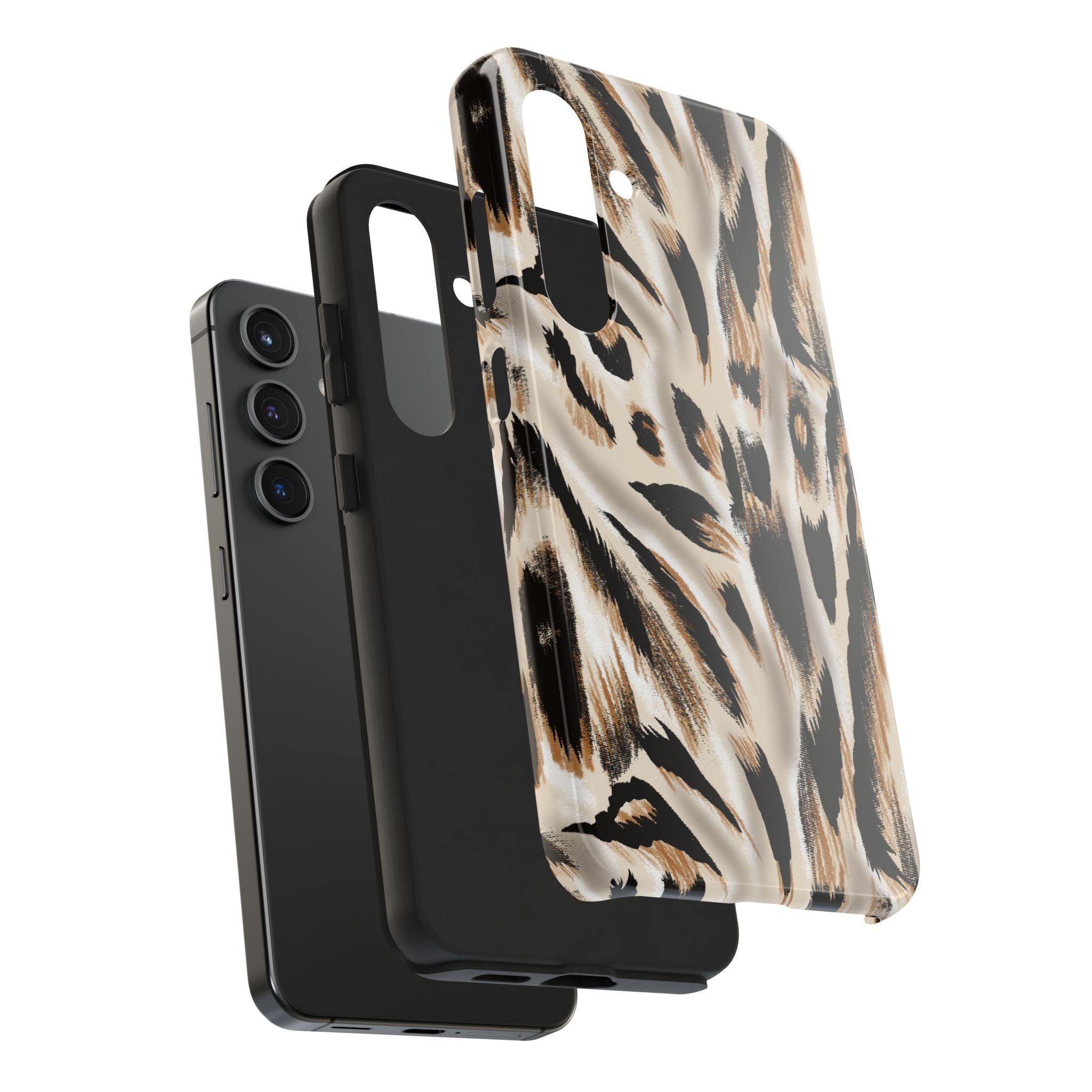 Animal Print Phone Case
