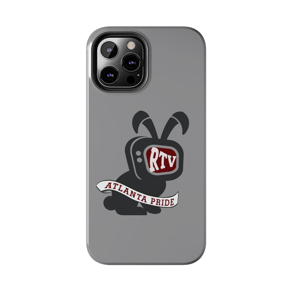 Atlanta- Rabbit TV