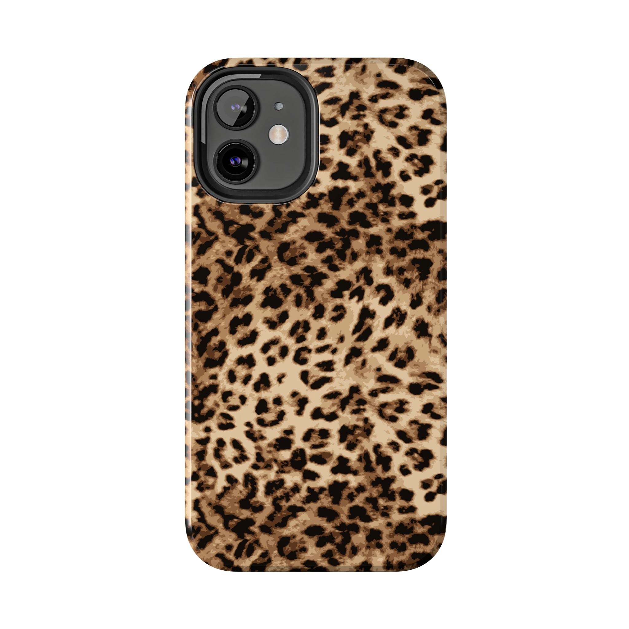 Animal Print Phone Case