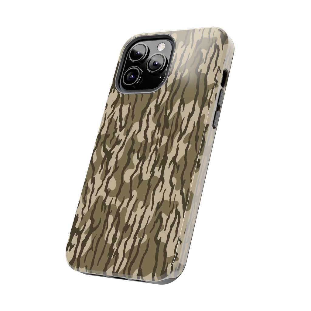 Camo Print Phone Case