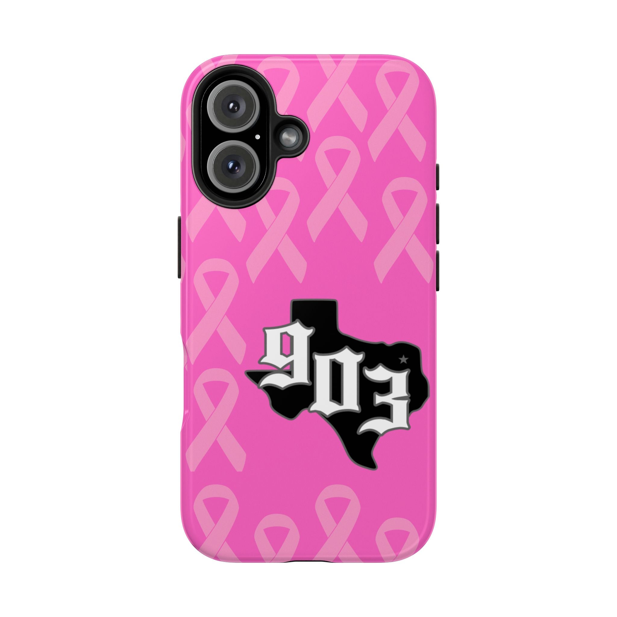 903- Breast Cancer Awareness