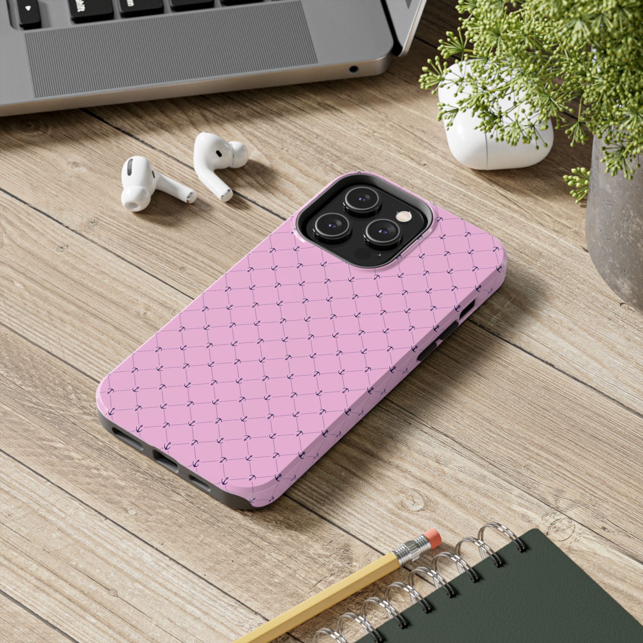 Delta Gamma- Pink 3