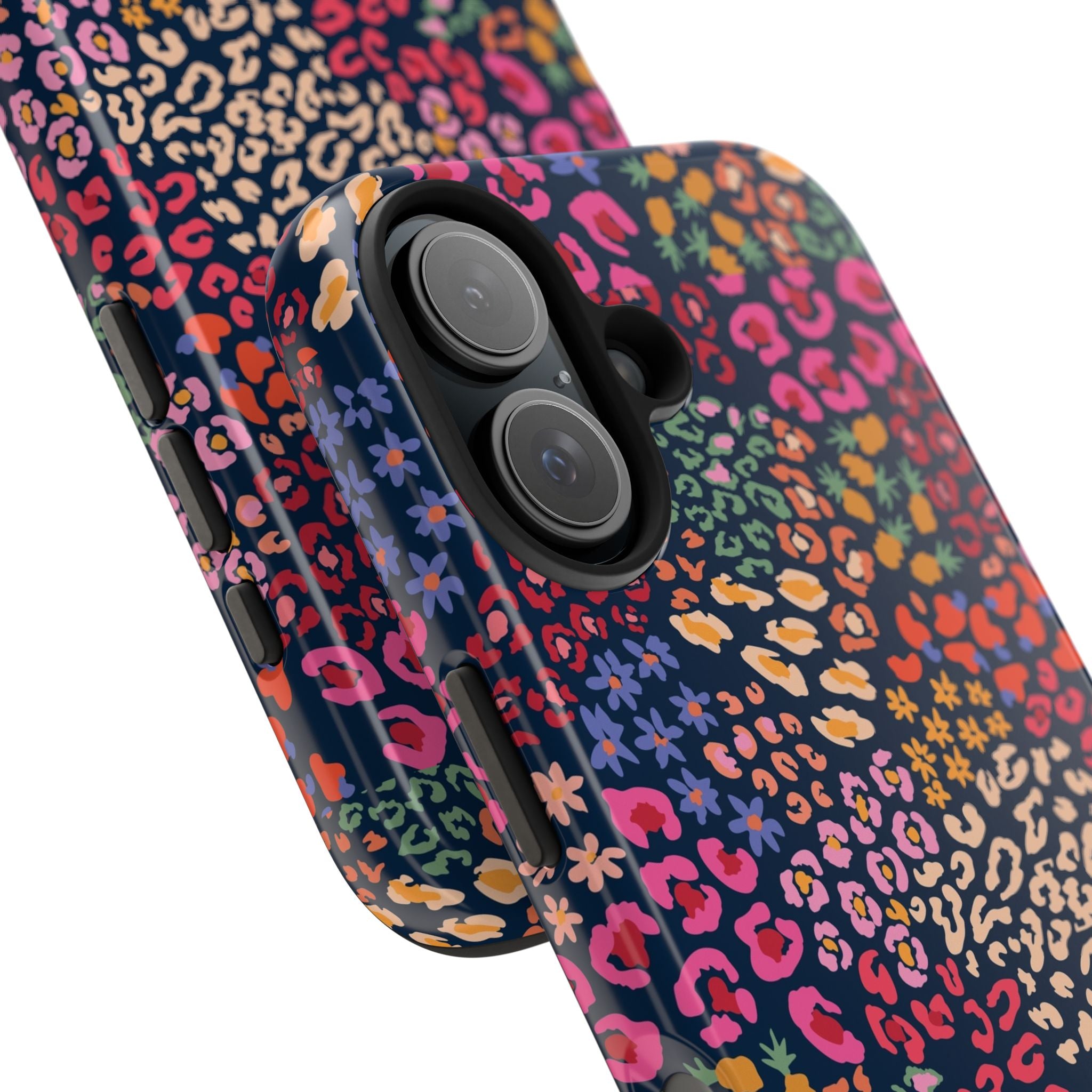 Animal Print Phone Cases