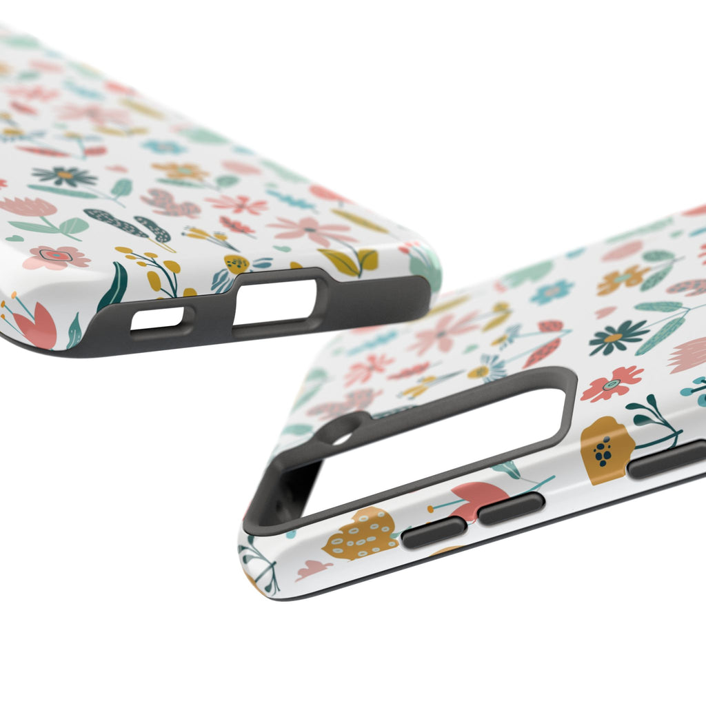 Flower Phone Case