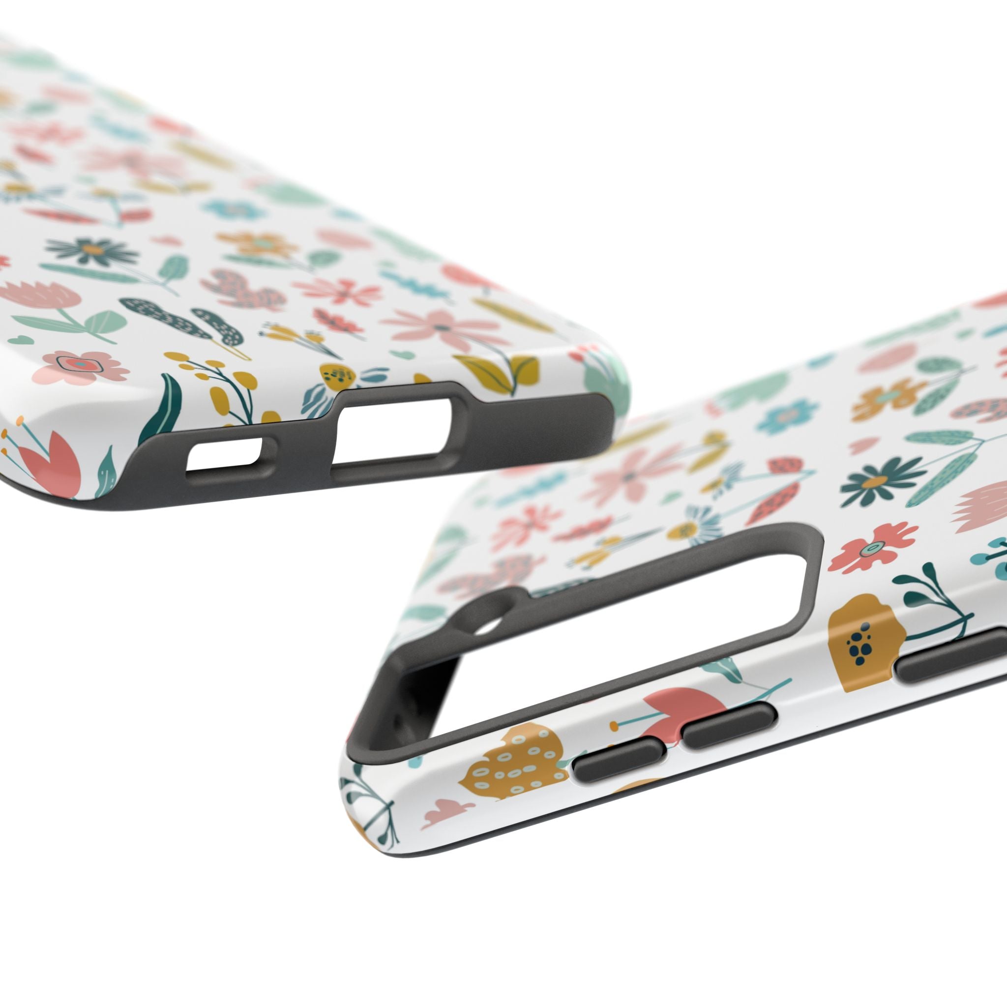 Flower Phone Case
