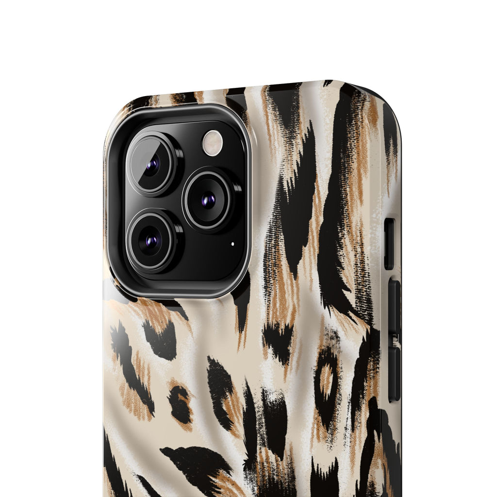 Animal Print Phone Case
