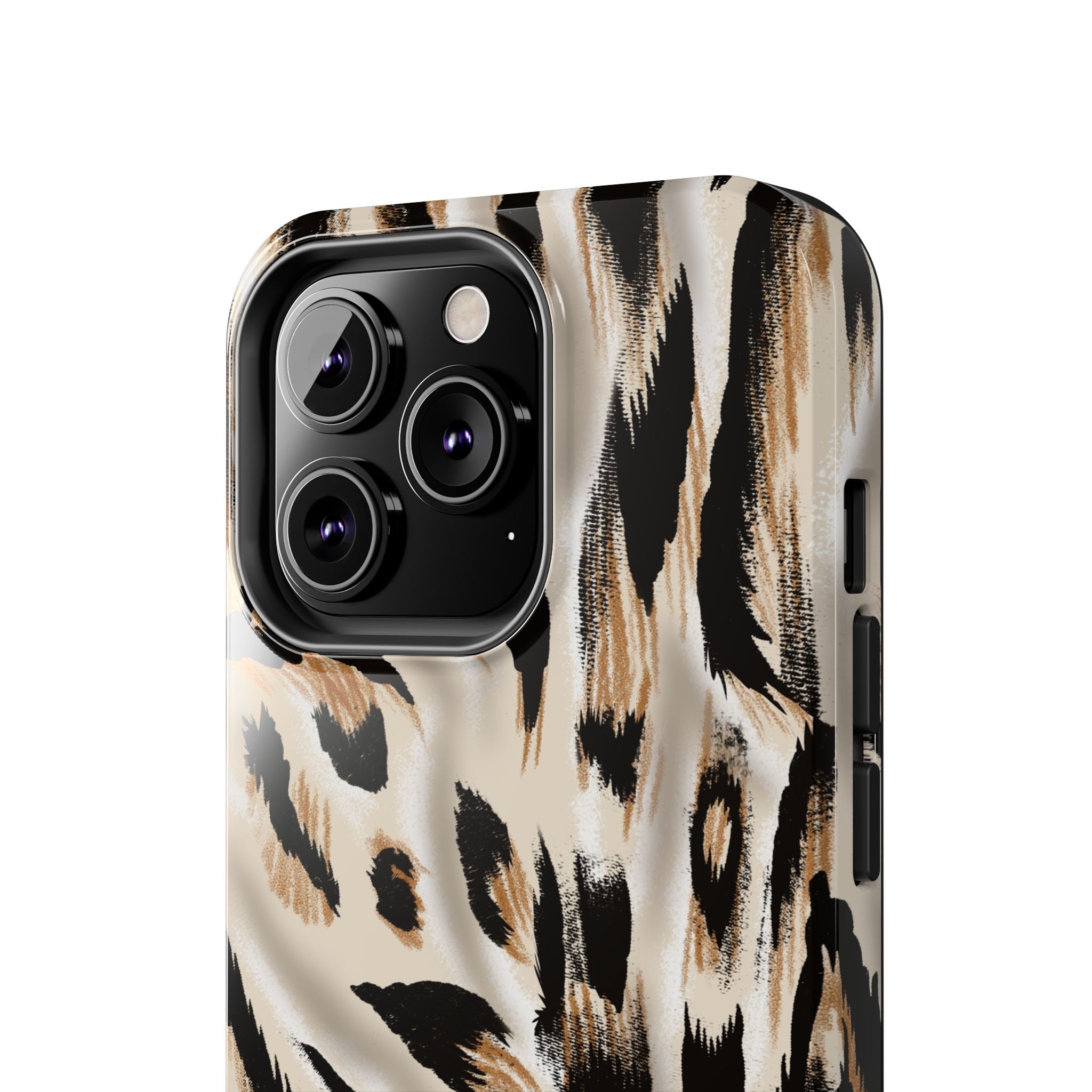 Animal Print Phone Case
