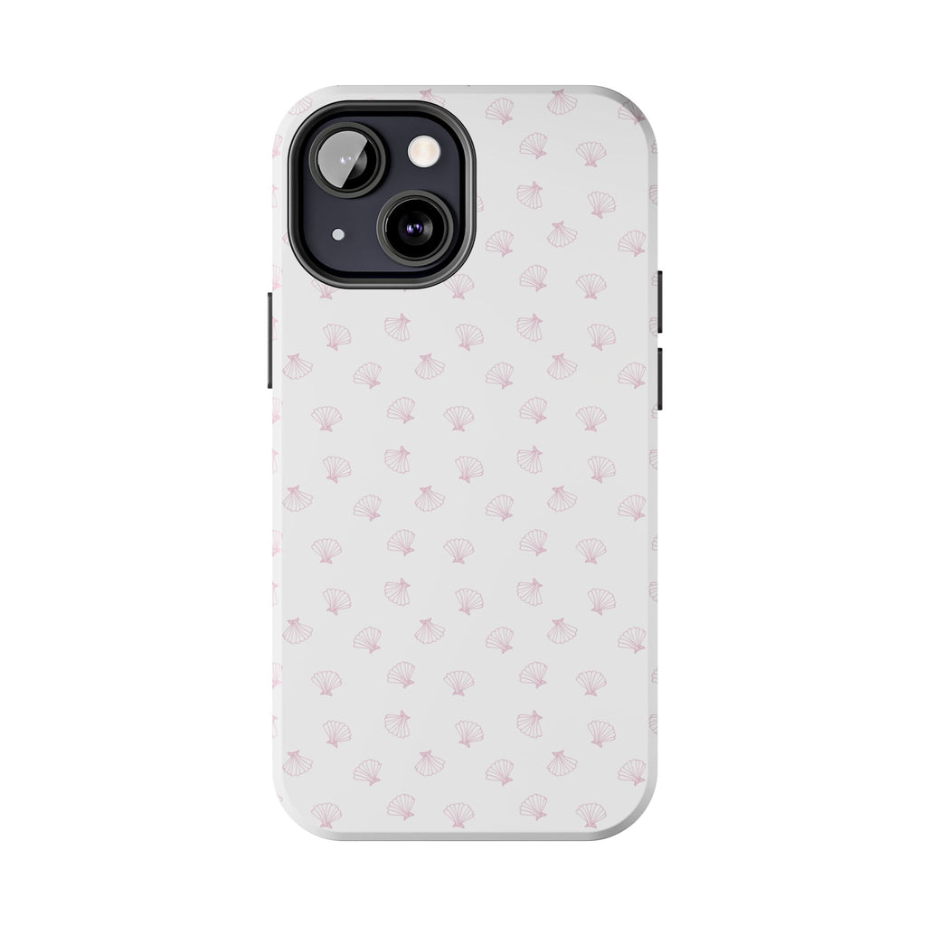 Delta Gamma- Pink 6