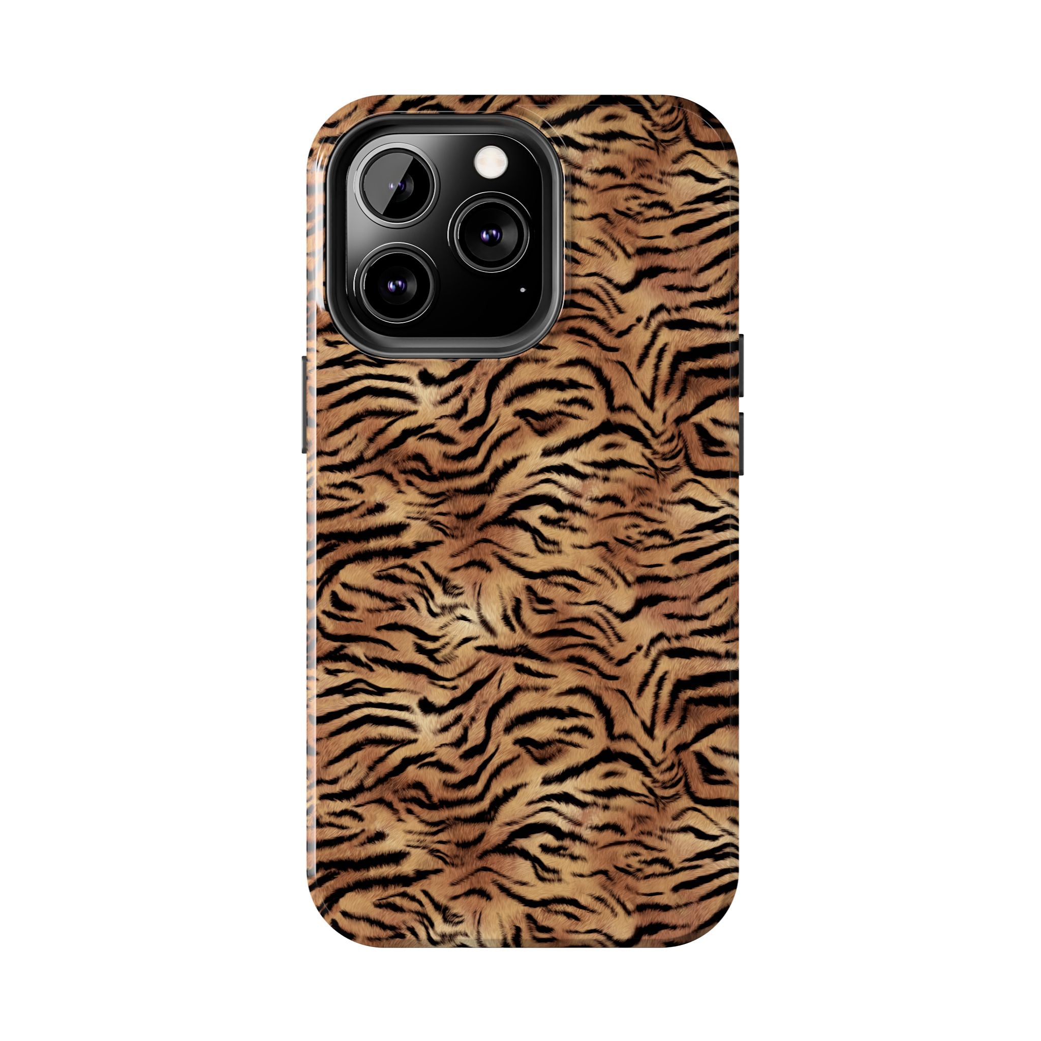 Animal Print Phone Case