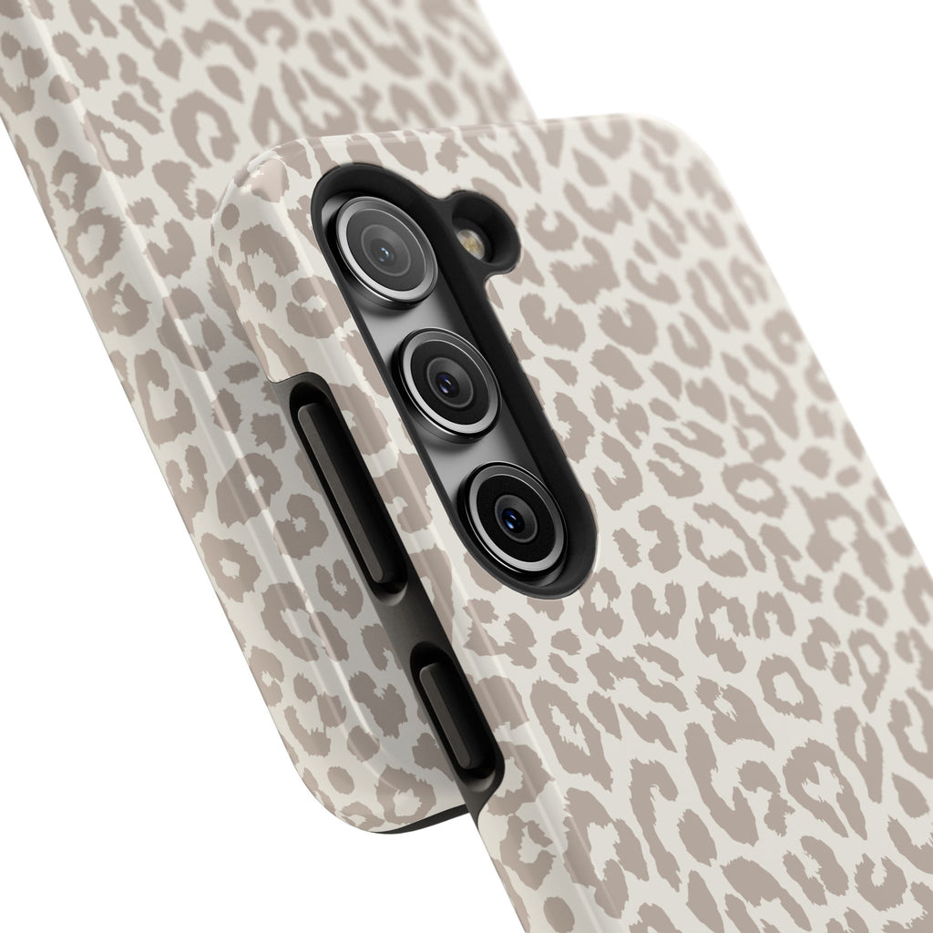 Animal Print Phone Case