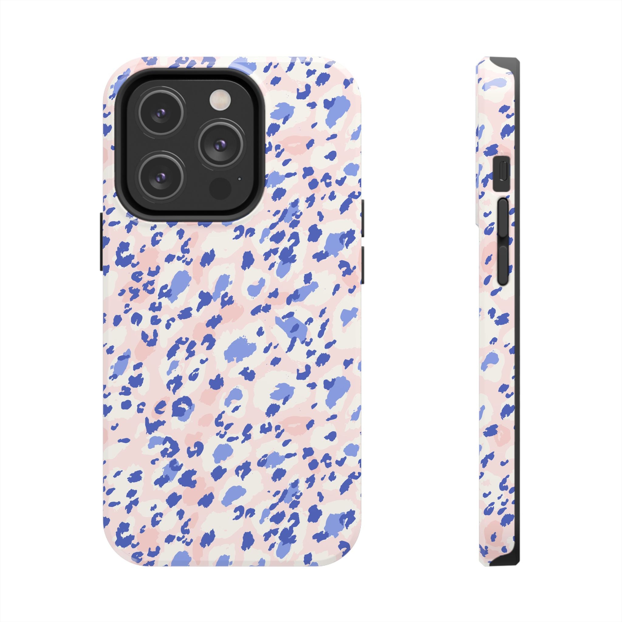 Animal Print Phone Case
