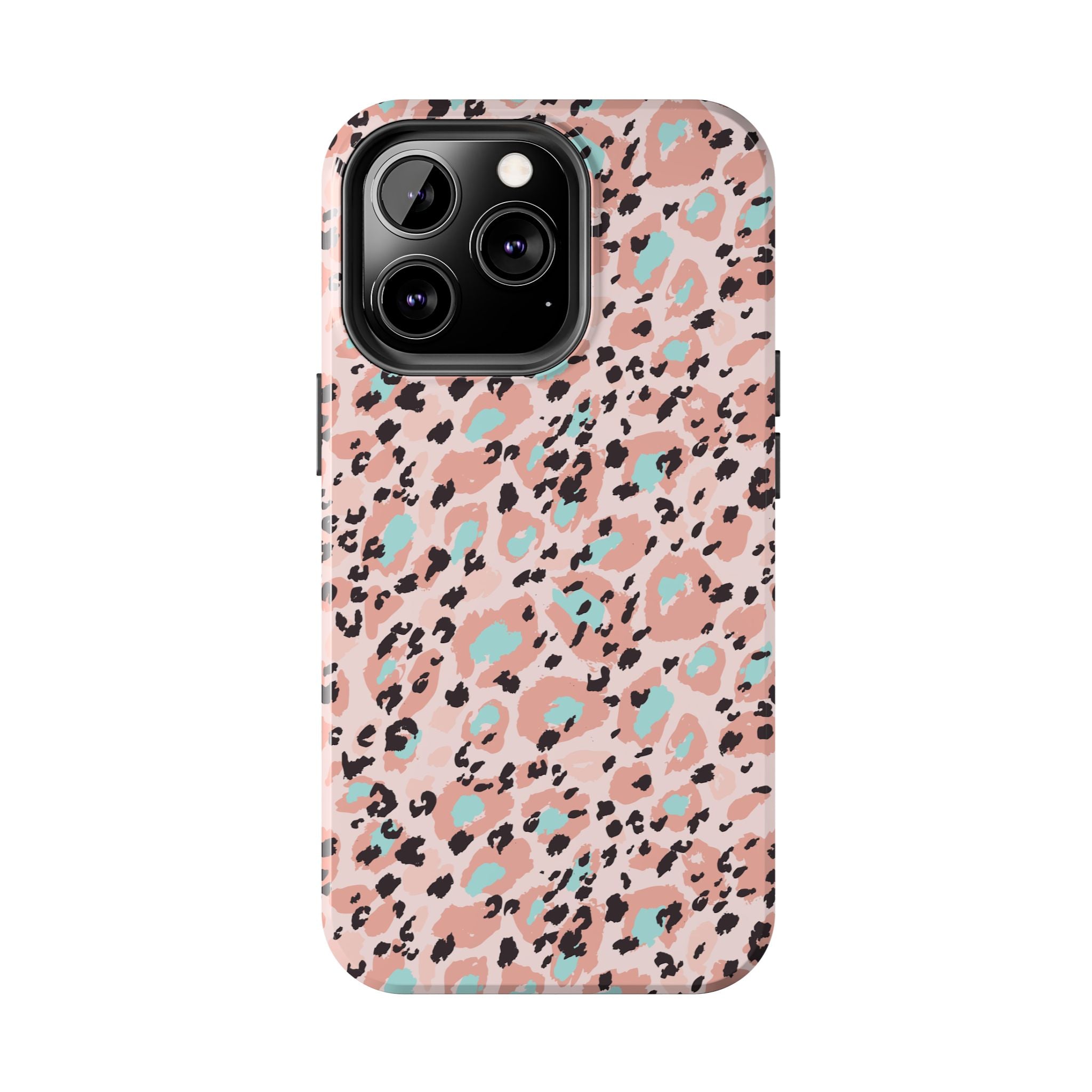 Animal Print Phone Case