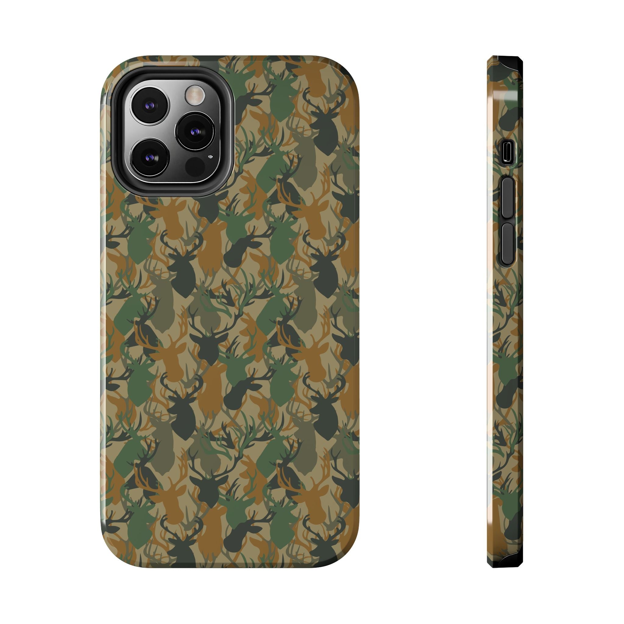 Camo - Deer Camo