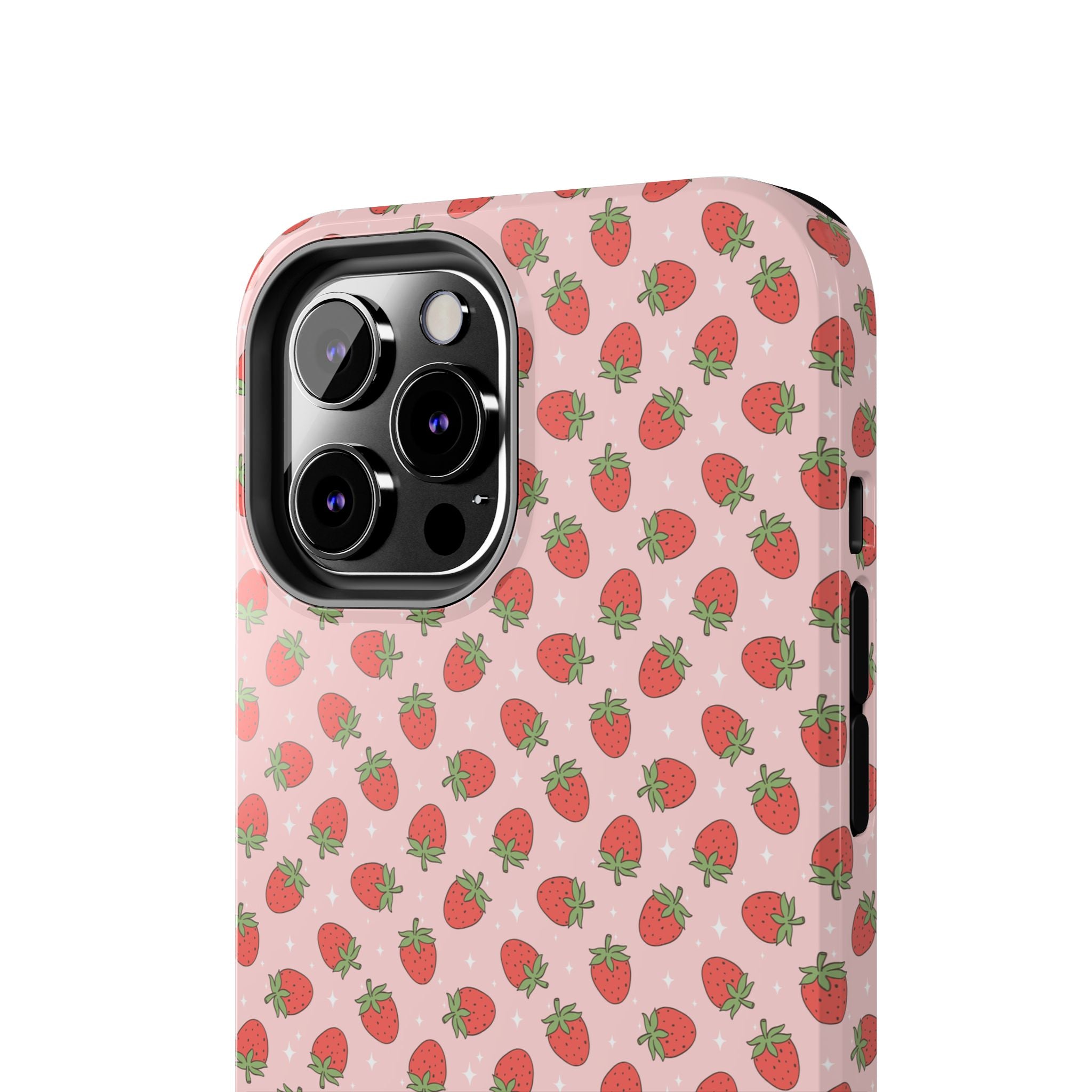 Strawberry Phone Case
