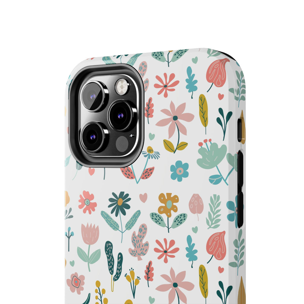 Flower Phone Case