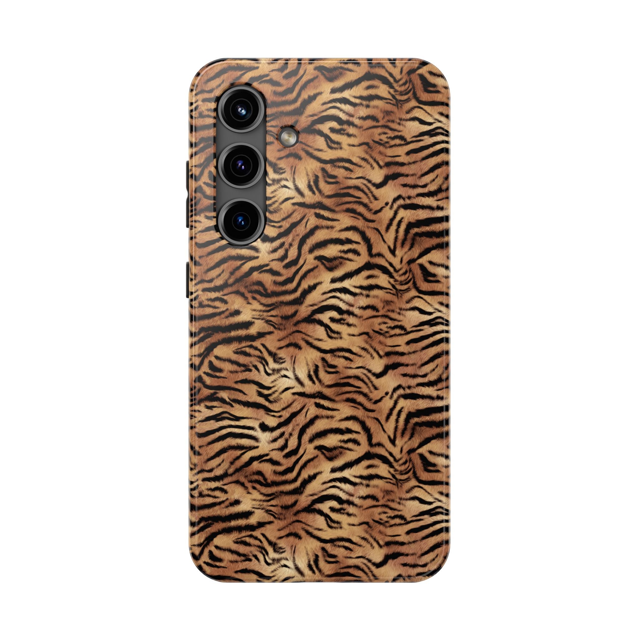 Animal Print Phone Case