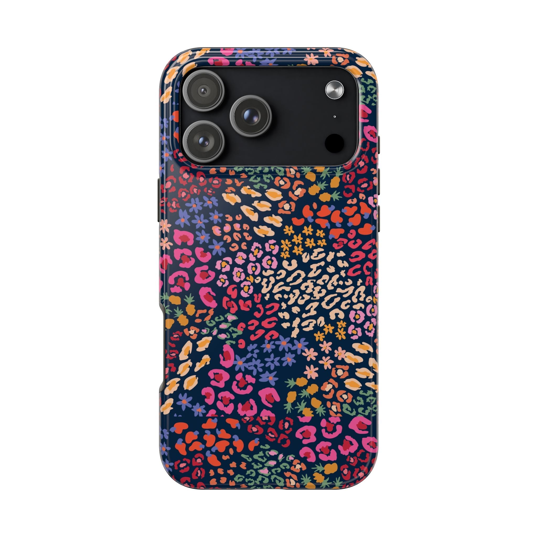 Animal Print Phone Cases
