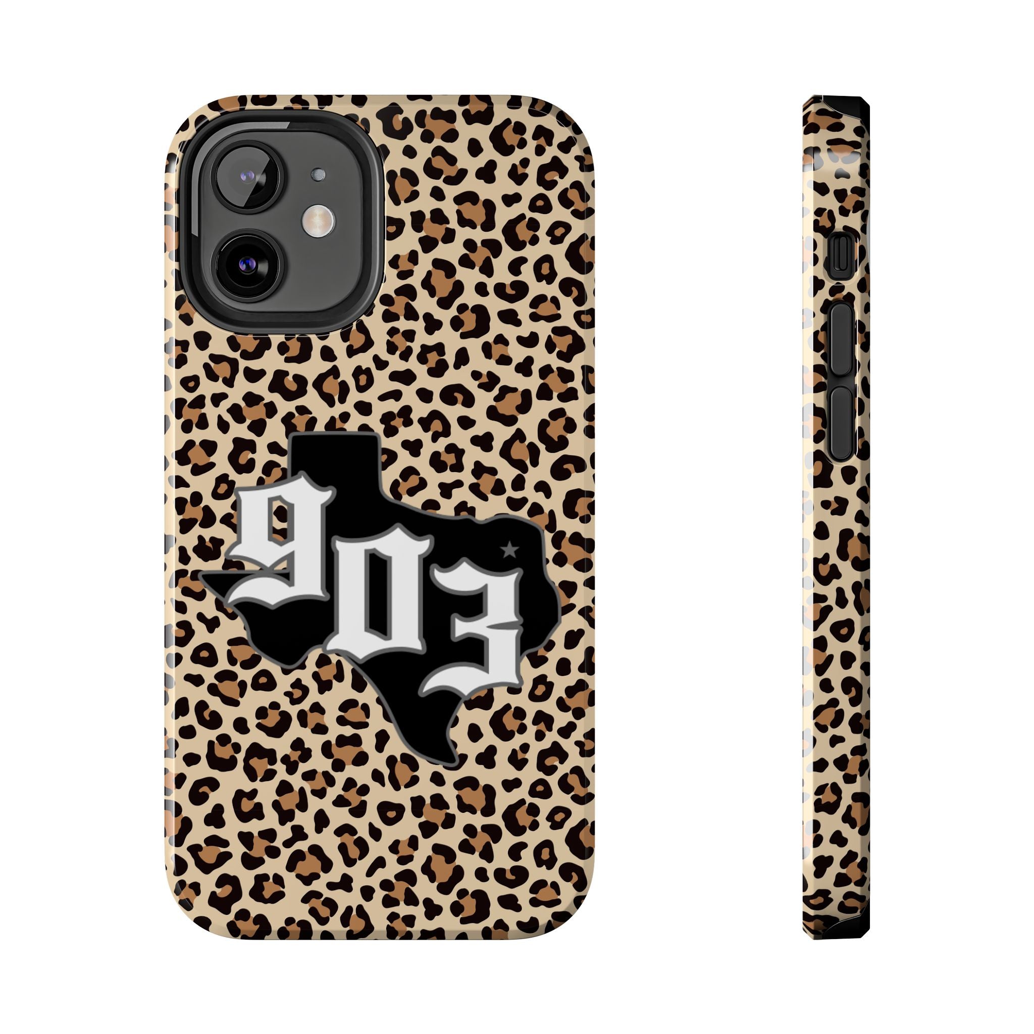 903- Cheetah Print