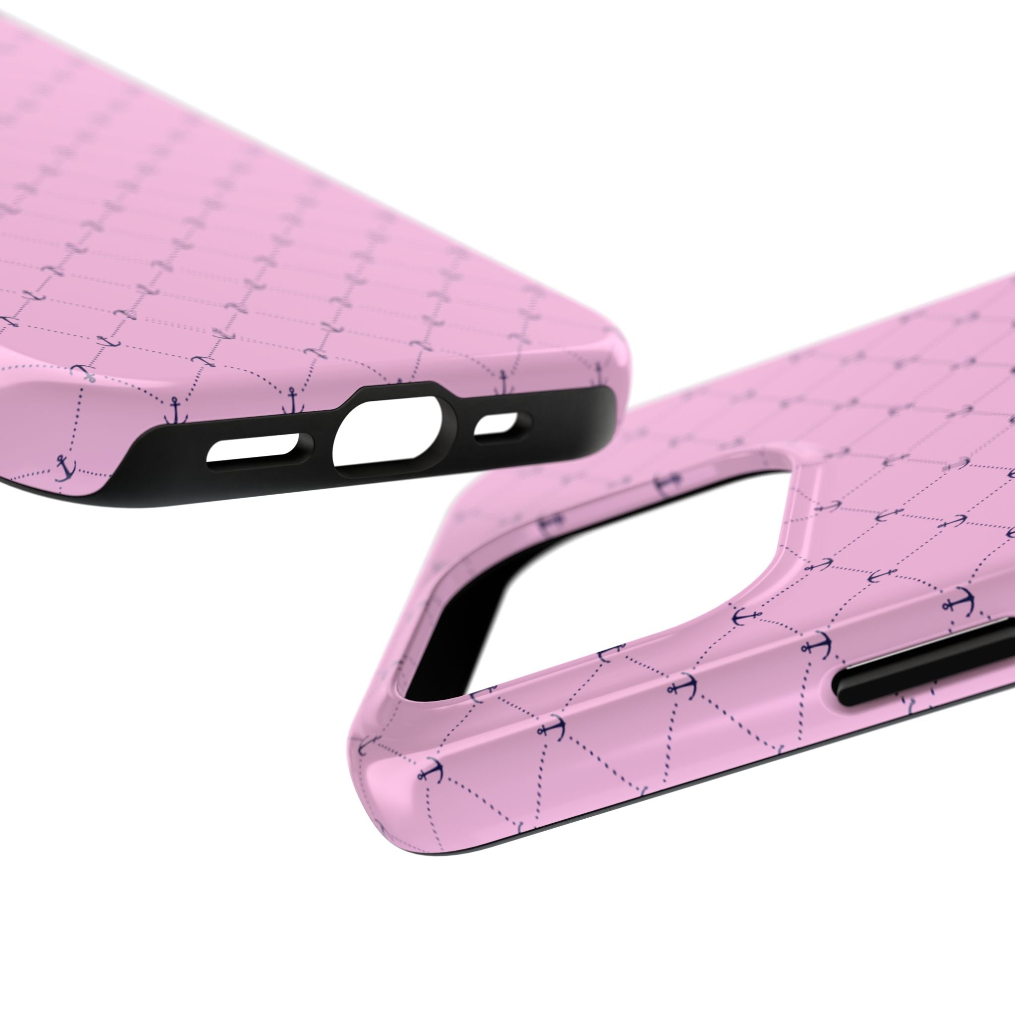 Delta Gamma- Pink 3