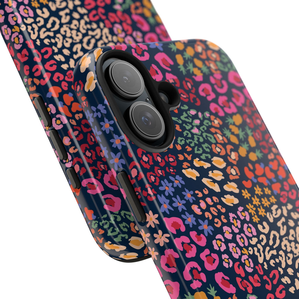 Animal Print Phone Cases