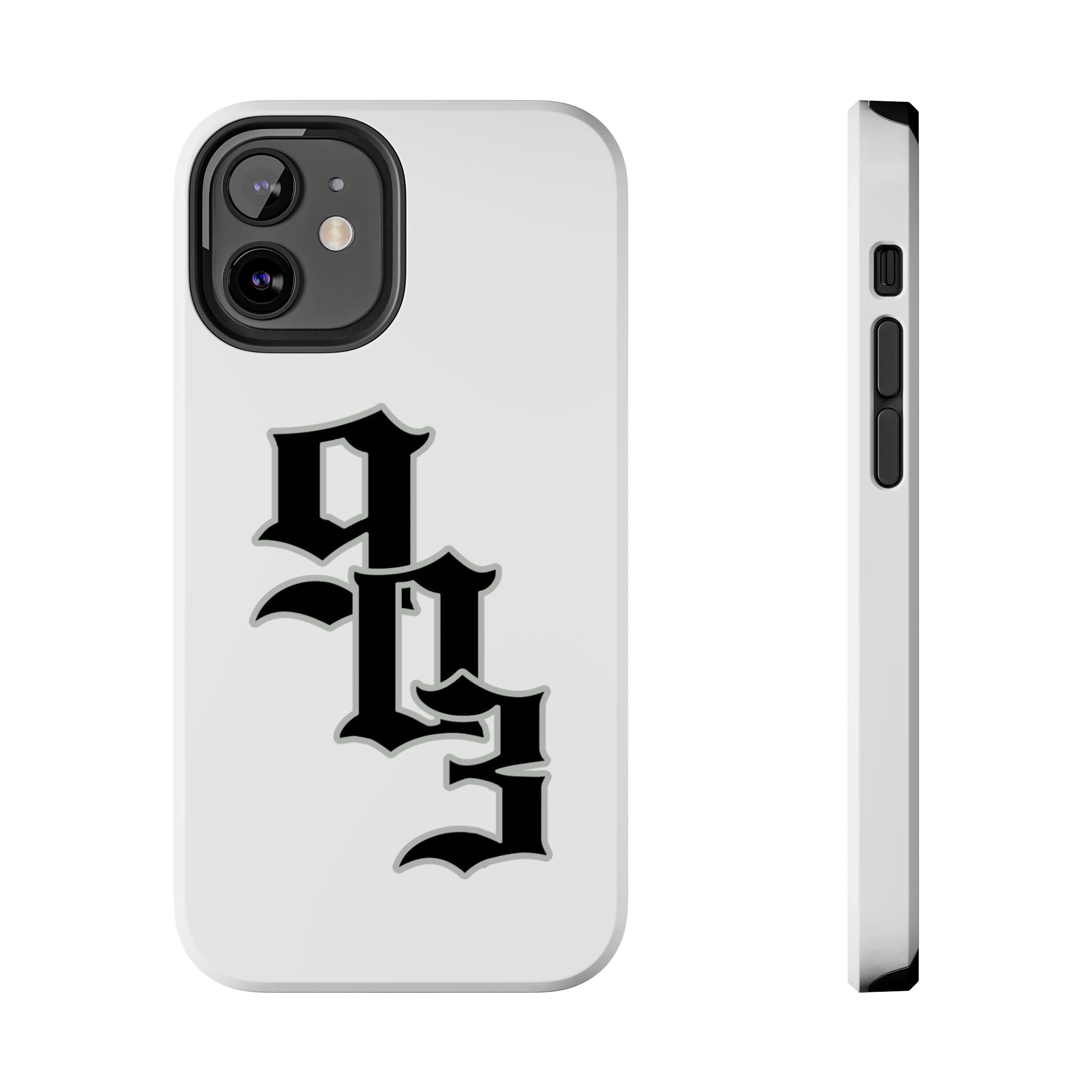 903- White