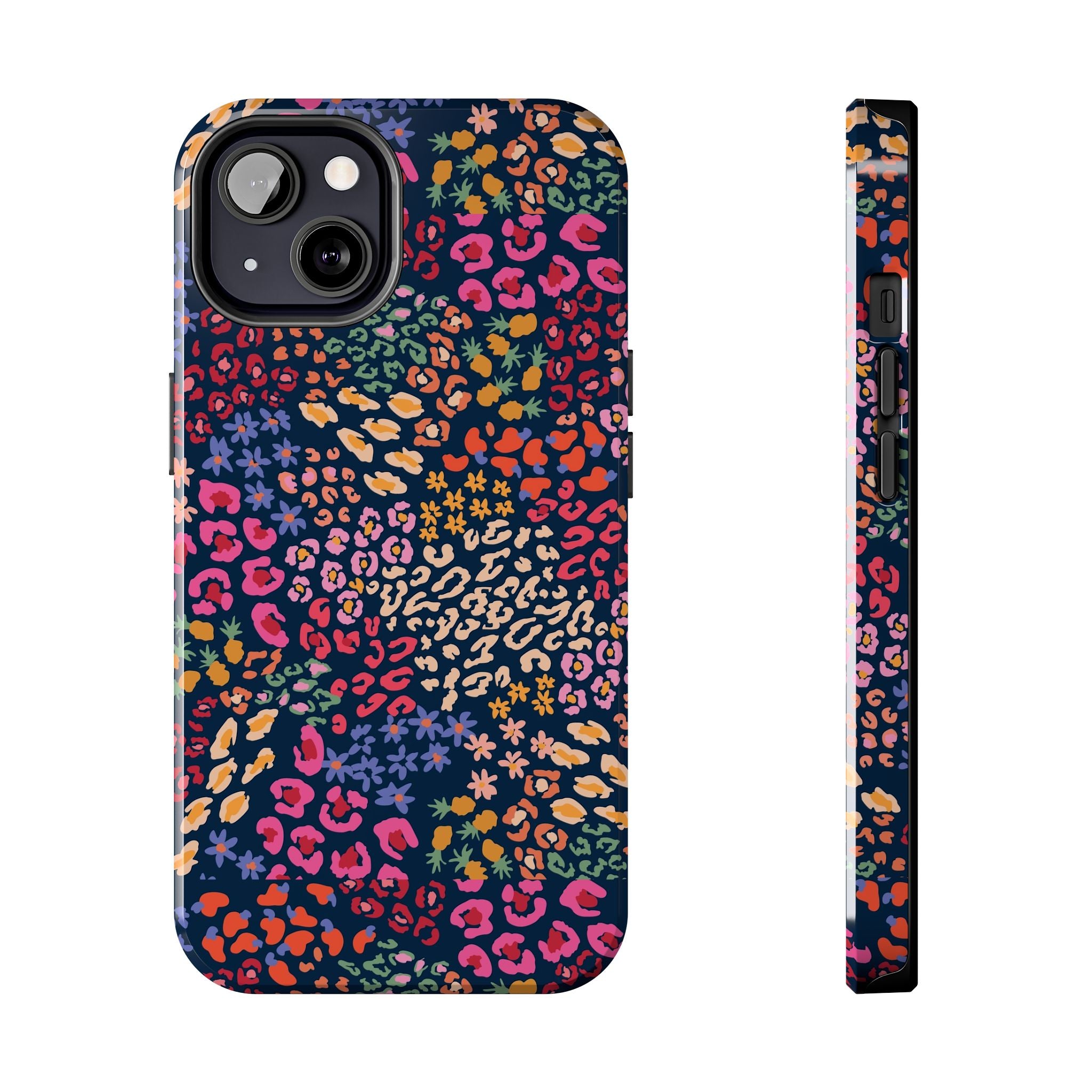 Animal Print Phone Cases